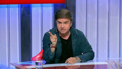 Украинский политолог Вадим Карасев: ДНР и ЛНР без помощи не проживут. Структура момента. Фрагмент выпуска от 07.06.2016