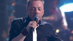 Глеб Самойлов и «Матрикс» — «Ковер-самолет». Брат 2. 15 лет спустя. Фрагмент выпуска от 12.06.2016