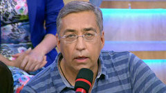 Игорь Ашманов: За чистоту интернета должно отвечать государство. Время покажет. Фрагмент выпуска от 15.06.2016