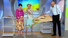 Жить здорово! Выпуск от 16.06.2016