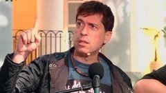 Максим Покровский. Доброе утро. Фрагмент выпуска от 17.06.2016