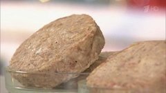 Котлеты замороженные из смешанного фарша. Победитель программы. Контрольная закупка. Фрагмент выпуска от 19.06.2015