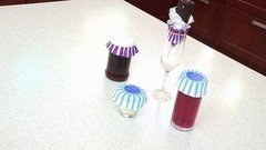 Необычное использование формочек для теста. Доброе утро. Фрагмент выпуска от 22.06.2016