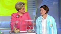 Жить здорово! Выпуск от 28.06.2016