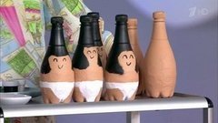 Чтобы внуки были рядом. Чем занять ребенка. Жить здорово! Фрагмент выпуска от 08.07.2016