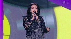 Тамара Гвердцители — «Шлягер моей мамы». Праздничный концерт к 80-летию Госавтоинспекции. Фрагмент выпуска от 09.07.2016
