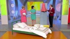 Утренние дела, которые стоит отложить. Жить здорово! Фрагмент выпуска от 15.07.2016