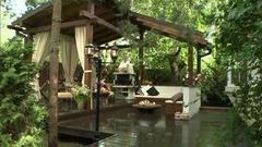 Классическая беседка. Фазенда. Выпуск от 17.07.2016