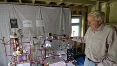 Устройство для подачи завтрака. Хиты интернета