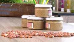 Арахисовая паста. Доброе утро. Фрагмент выпуска от 22.07.2016