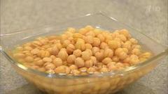 Целый шлифованный горох. Победитель программы. Контрольная закупка. Фрагмент выпуска от 09.09.2014