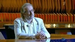 Гость Вадим Покровский. Познер. Выпуск от 08.06.2015