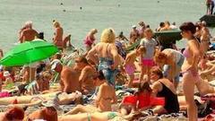 Успеем отдохнуть? Доброе утро. Фрагмент выпуска от 02.08.2016