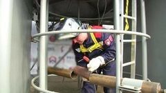 Сантехник — это звучит гордо! Доброе утро. Фрагмент выпуска от 19.08.2016