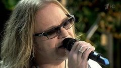 Владимир Пресняков — «Песня Яшки-цыгана». Роберт Рождественский. «Желаю Вам...». Фрагмент выпуска от 31.08.2013