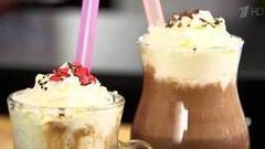 Кофейные коктейли. Контрольная закупка. Фрагмент выпуска от 25.08.2016