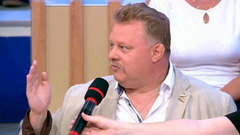 Владислав Шурыгин: Выборы в США превратились в сериал для россиян. Время покажет. Фрагмент выпуска от 30.08.2016