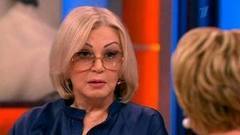 Гость Валентина Титова. Наедине со всеми. Выпуск от 27.04.2015