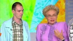 Алкоголизм. Как защититься от самого себя. Жить здорово! Фрагмент выпуска от 05.09.2016