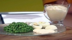 Майонез оливковый. Контрольная закупка. Выпуск от 08.09.2016