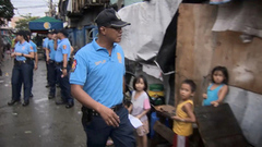 В мире. Против наркомании. Доброе утро. Фрагмент выпуска от 08.09.2016