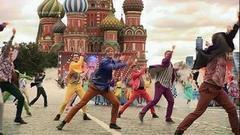 День города. Концерт, посвященный 869-летию Москвы. Выпуск от 10.09.2016