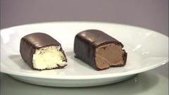 Глазированные творожные сырки. Доброе утро. Фрагмент выпуска от 15.09.2016