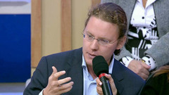 Александр Яковлев: Уровень жизнь снизился, но могло быть еще хуже. Время покажет. Фрагмент выпуска от 15.09.2016