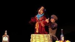 Люди, которые играют в куклы. Доброе утро. Фрагмент выпуска от 30.09.2016