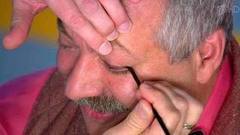 Косметика из миндаля своими руками. Жить здорово! Фрагмент выпуска от 04.10.2016