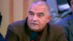 Евгений Тарло: Ложь стала нормой. Время покажет. Фрагмент выпуска от 11.10.2016