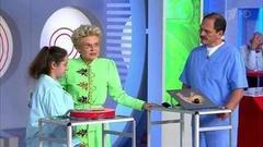 Жить здорово! Выпуск от 17.10.2016