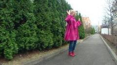 Уютный кардиган от Ольги Никишичевой. Доброе утро. Фрагмент выпуска от 17.10.2016