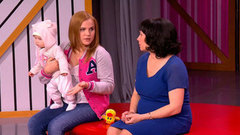 Отдам ребенка в хорошие руки. Часть 2. Мужское / Женское. Самые драматичные моменты выпуска от 24.10.2016