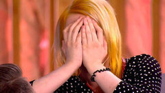 Про любовь. Самые драматичные моменты выпуска от 25.10.2016