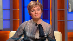 Татьяна Байбазарова: Надо знать свои корни. Наедине со всеми. Фрагмент выпуска от 02.11.2016