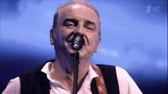 «Чайф» — «Белая ворона». Группе «Чайф» — 30 лет. Юбилейный концерт в «Олимпийском». Фрагмент выпуска от 03.11.2016