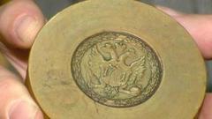 С юбилеем, рубль! Доброе утро. Фрагмент выпуска от 10.11.2016