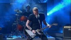 Дмитрий Колдун. Metallica — «Nothing Else Matters». Точь-в-точь. Суперсезон. Фрагмент выпуска от 13.11.2016