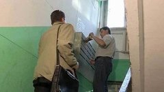 Пока квартирантки не было дома. Доброе утро. Фрагмент выпуска от 25.09.2015