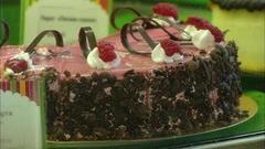 Если хочется сладенького… Доброе утро. Фрагмент выпуска от 22.11.2016