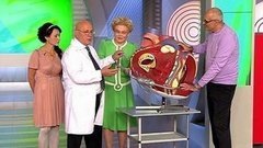Пять вопросов о неотложной помощи. Жить здорово! Фрагмент выпуска от 28.09.2015