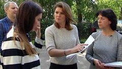 Общедомовое имущество. Доброе утро. Фрагмент выпуска от 28.09.2015