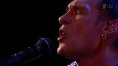 «Браво» — «Жар-птица». Праздничный вечер, посвященный десятилетию благотворительного фонда «Подари жизнь». Фрагмент выпуска от 26.11.2016