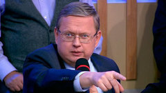 Михаил Делягин: Кубинский народ ощущает гордость за себя. Время покажет. Фрагмент выпуска от 28.11.2016
