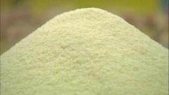 Пшеничные крупы. Доброе утро. Фрагмент выпуска от 30.11.2016