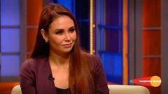 Ляйсан Утяшева: блиц-опрос. Наедине со всеми. Фрагмент выпуска от 01.12.2016