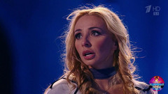 Татьяна Навка и Андрей Бурковский — «Записка». Ледниковый период. Фрагмент выпуска от 03.12.2016