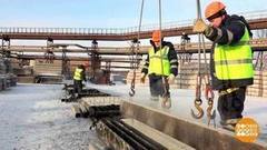 Где зарплата?! Доброе утро. Фрагмент выпуска от 07.12.2016