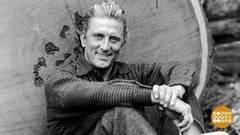 Кирку Дугласу — 100 лет! Доброе утро. Фрагмент выпуска от 09.12.2016